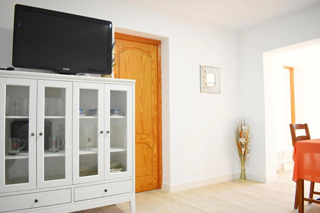 La Arana'S Home: Coqueta Casita Muy Cerca De La Playa Malaga Spain