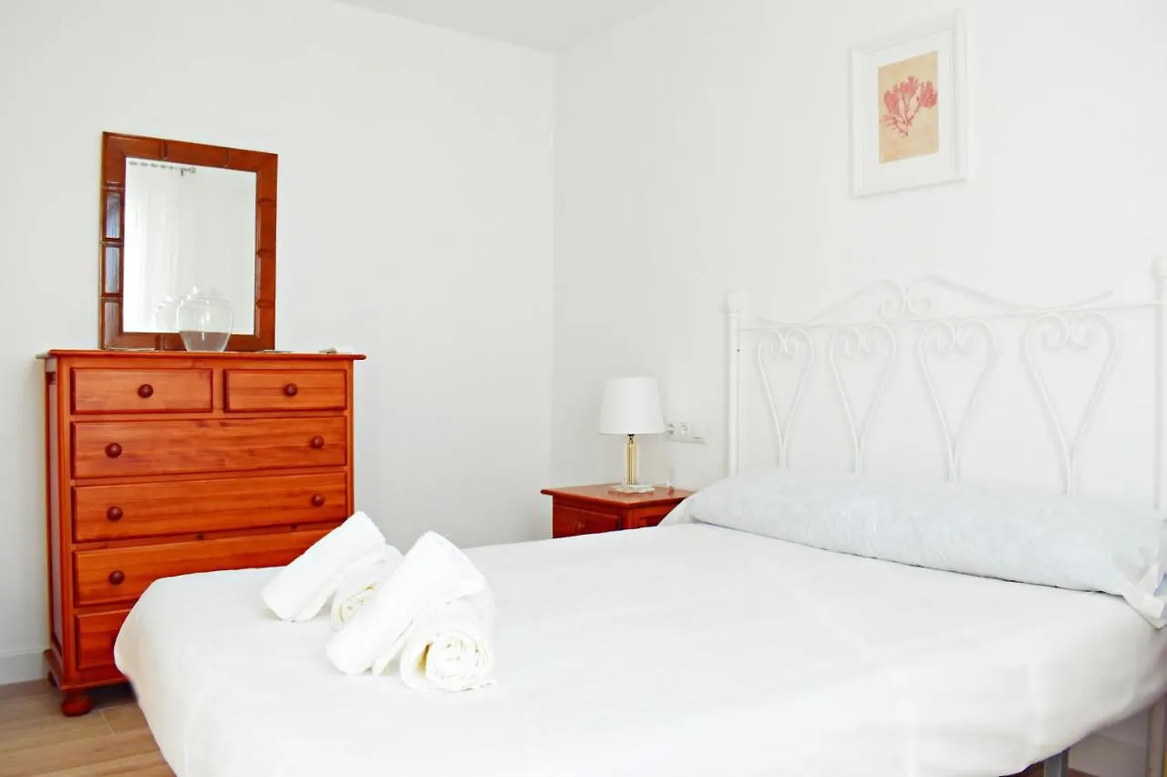 La Arana'S Home: Coqueta Casita Muy Cerca De La Playa Malaga 0*,  Spain