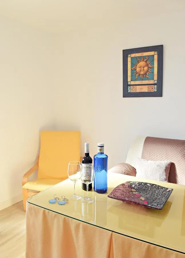 La Arana'S Home: Coqueta Casita Muy Cerca De La Playa Malaga