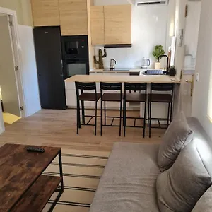 Pedregalejo Apartamento