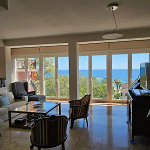  Apartment Malagueta Penthouse Premium
