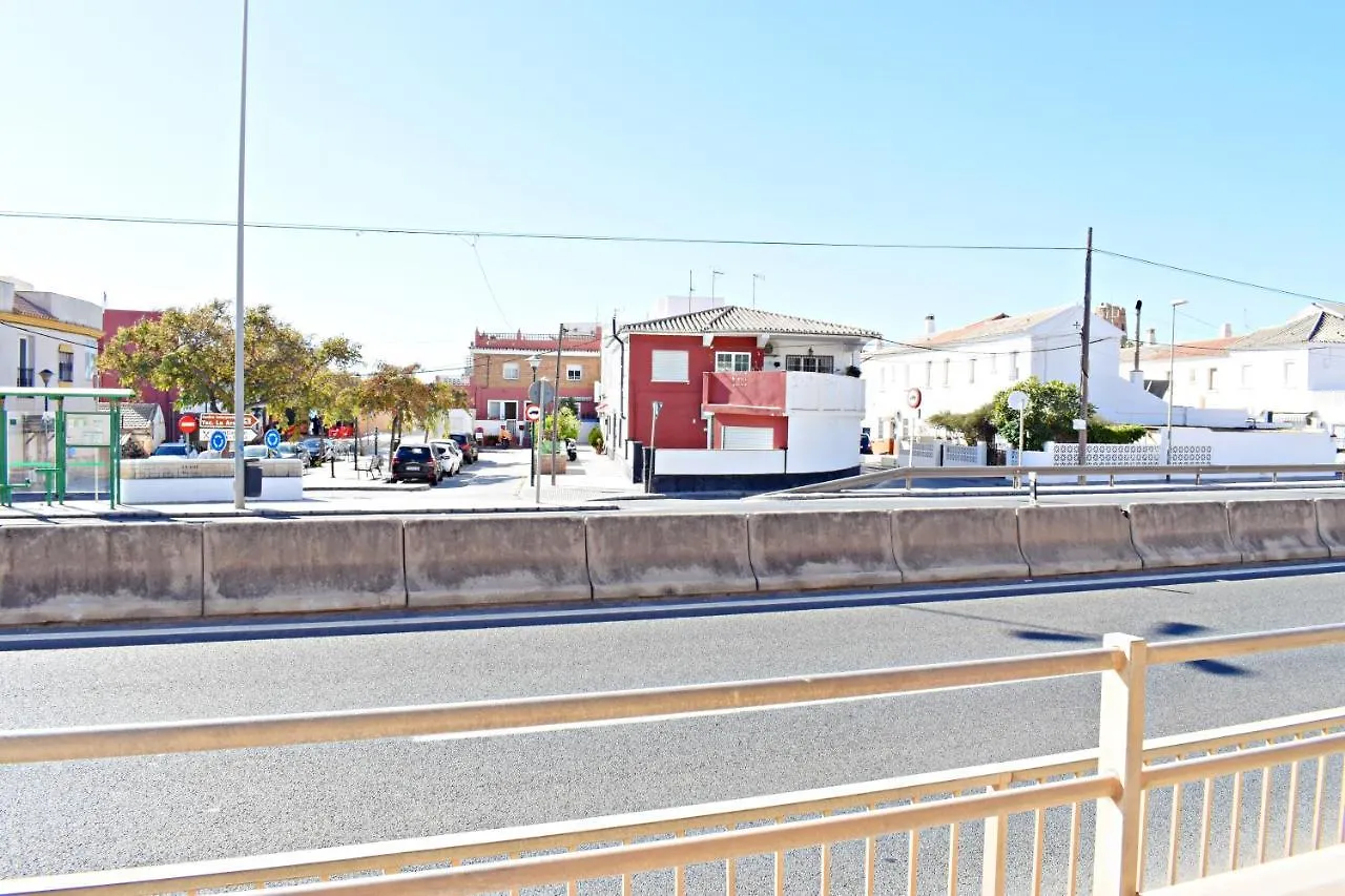 Appartamento La Arana'S Home: Coqueta Casita Muy Cerca De La Playa Málaga Spagna
